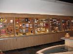 Museum Shop