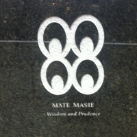 Matie Masie Symbol