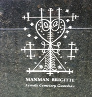 ManMan Brigitte Symbol