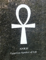 Ankh Symbol