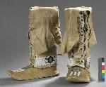 Moccasins
