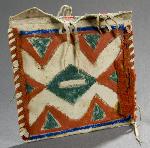 Leather Pouch