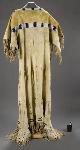 Front of Ceremonial Dress