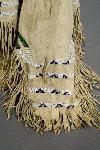 Detail of Ceremonial Dress