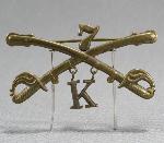 U.S. Army Cavalry Insignia