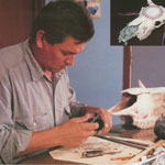 Artist in Residence, Mike Marshall, July 10th - 12th.