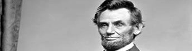 Picture of Abraham Lincoln