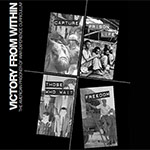 Curriculum cover image showing exhibit title panels