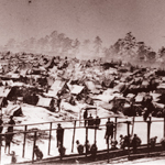camp sumter prison
