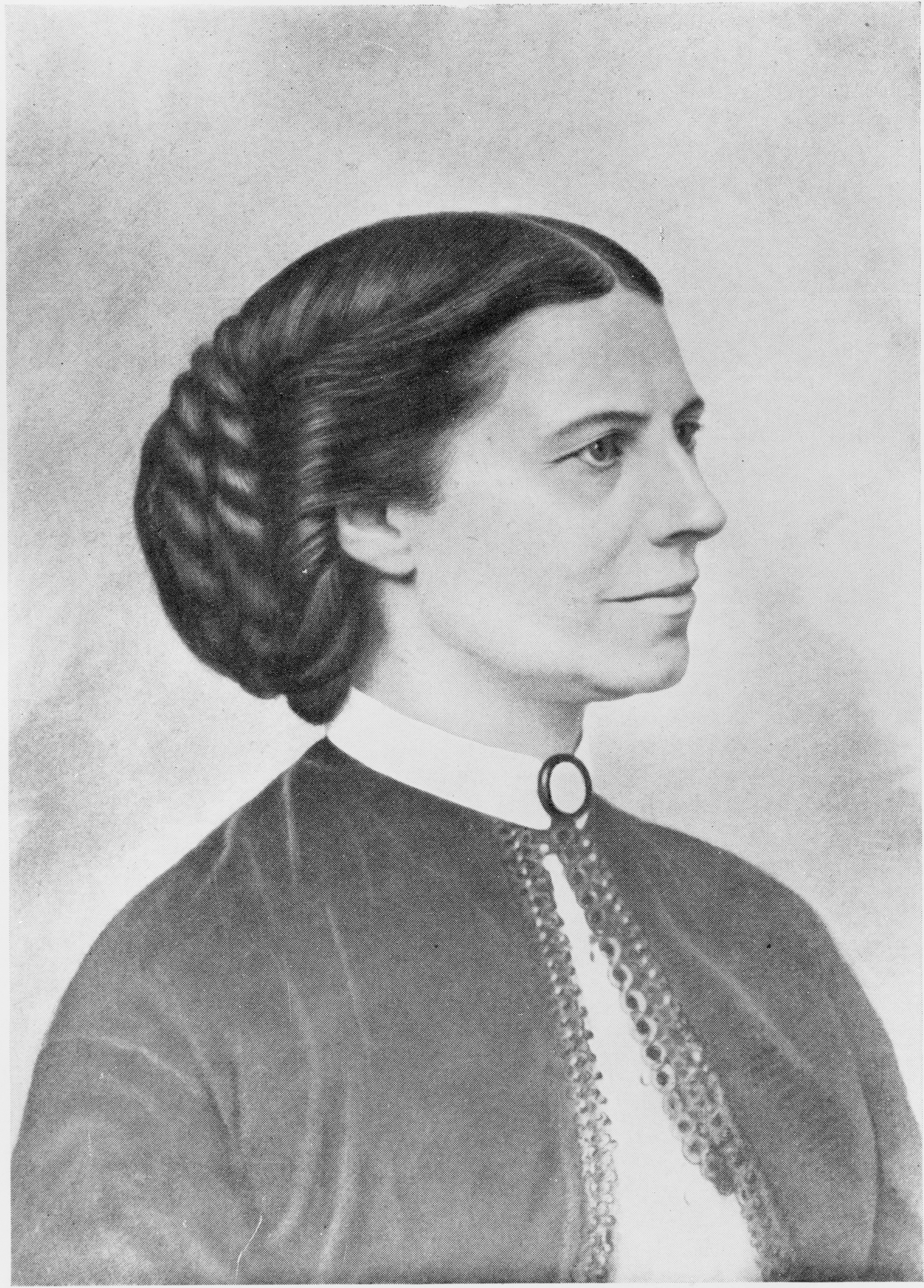 Clara Barton Clara Barton