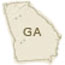 National Parks in Georgia