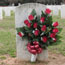 Grave Decoration Policy