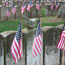 Andersonville National Cemetery