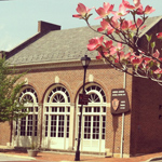Andrew Johnson NHS Visitor Center
