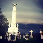 Andrew Johnson Monument