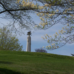 Andrew Johnson Monument