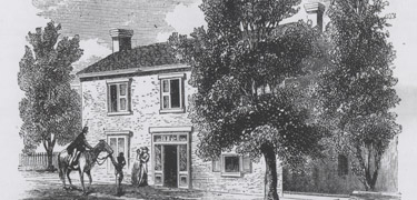 Old Homestead