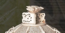 ivory basket close ivory basket close