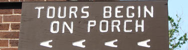 sign
