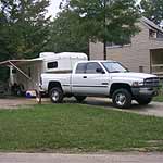 Bandy Creek Campground