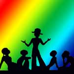 Storytelling hour at Bandy Creek this Saturday