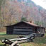 Charit Creek Lodge
