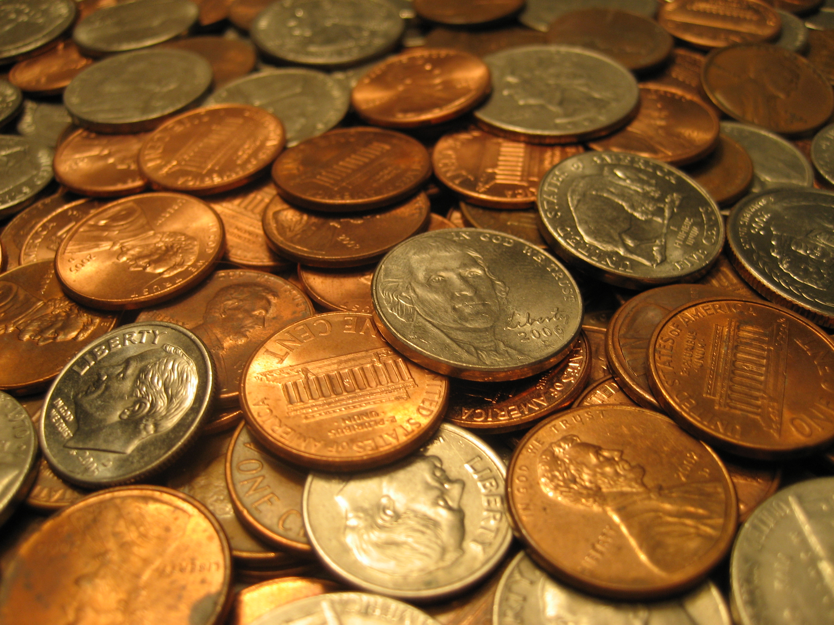 Assorted_United_States_coins Assorted_United_States_coins