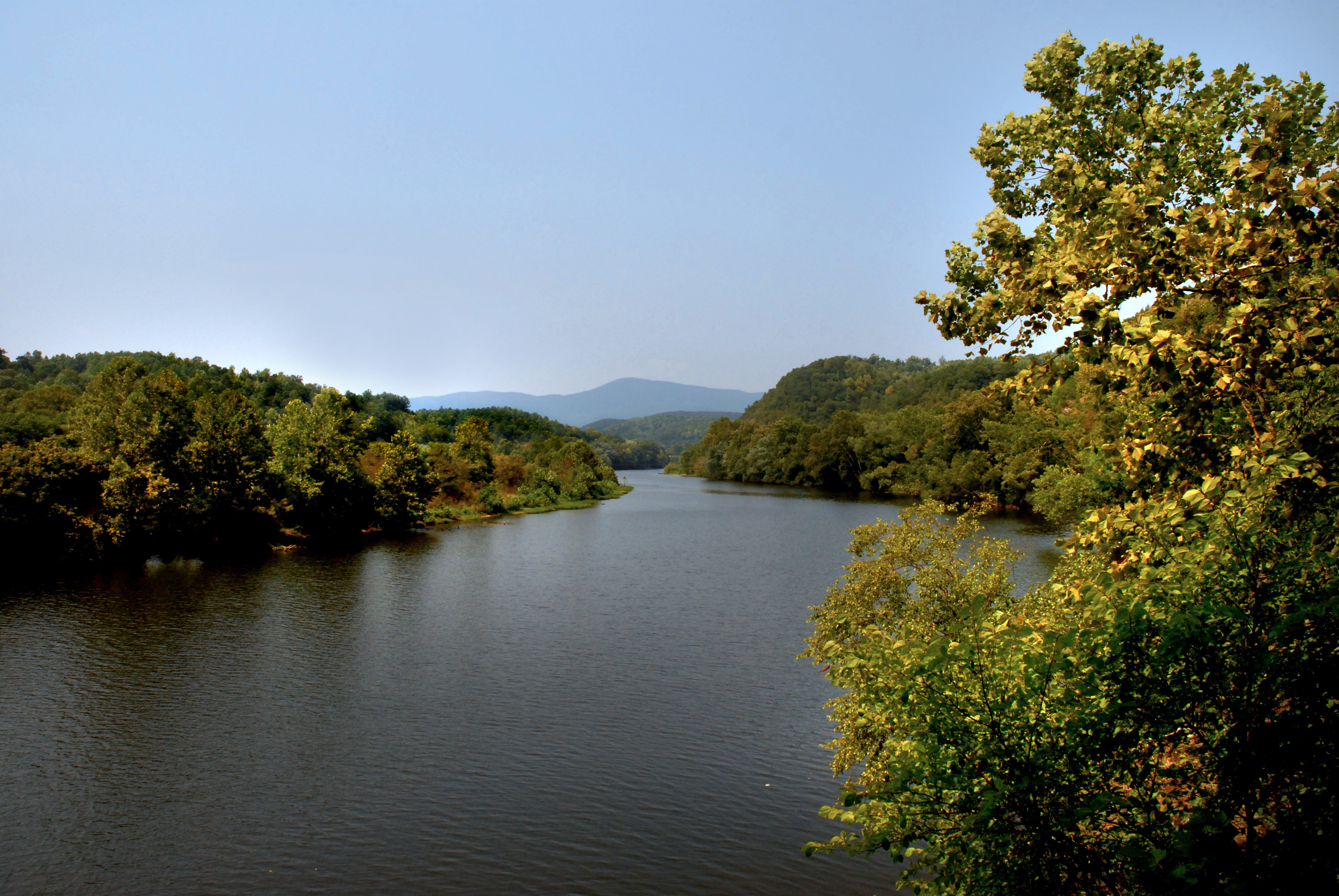 BRPW James River Dameron Hrz BRPW James River Dameron Hrz