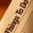 Things To Do
