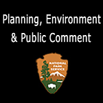 Planning Environment and Public Comment (PEPC)