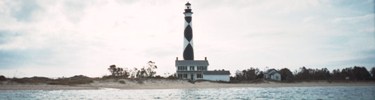 Cape Lookout Lighthouse