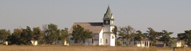 Portsmouth Church