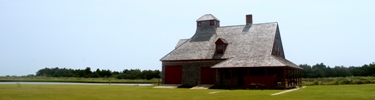 Portsmouth Life-Saving Station