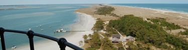 View from Top of Lighthouse
