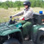 ATV rider information