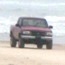 Beach Driving