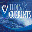 Tides from NOAA