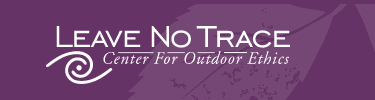 Leave No Trace