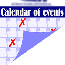 Mark Your Calendar