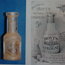 Hoyt's cologne bottle