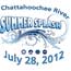 Chattahoochee River Summer Splash