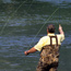 Fishing on the Chattahoochee
