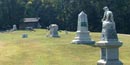 Union monuments on Snodgrass Hill Union monuments on Snodgrass Hill