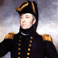 Sir George Cockburn Sir George Cockburn