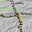 Denali Fire History
