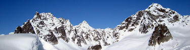 Little Switzerland