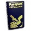 Passport stamps available in Denali