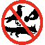 Keep Wildlife Wild