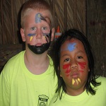 Junior Rangers learn about history, nature and parks.