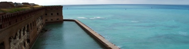 moat and fort 